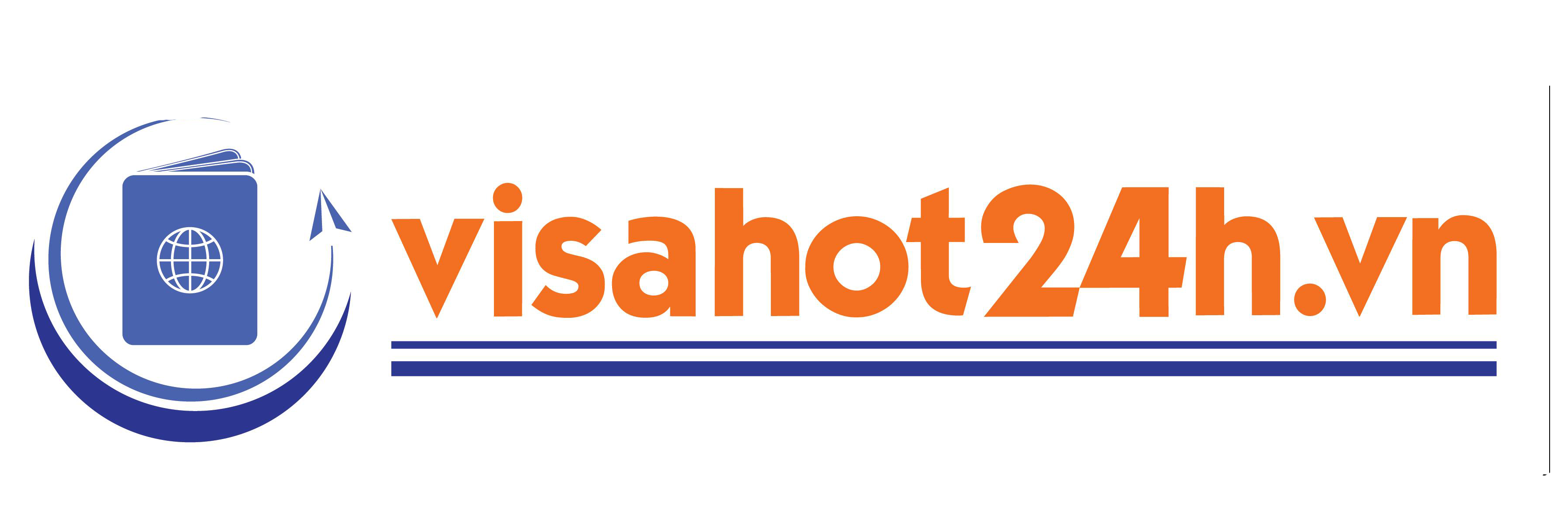 logo visahot